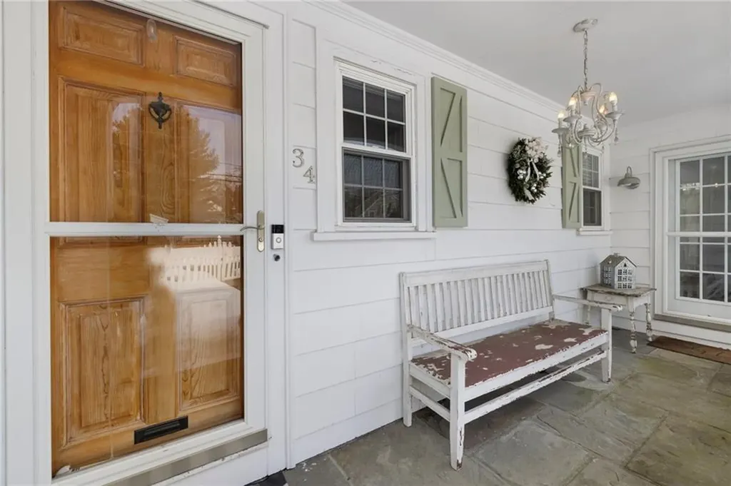 34 North Country Club Drive Warwick RI 02888