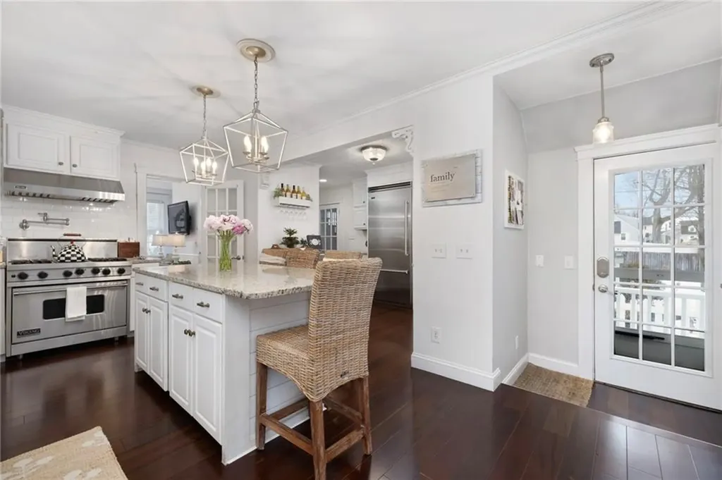 34 North Country Club Drive Warwick RI 02888