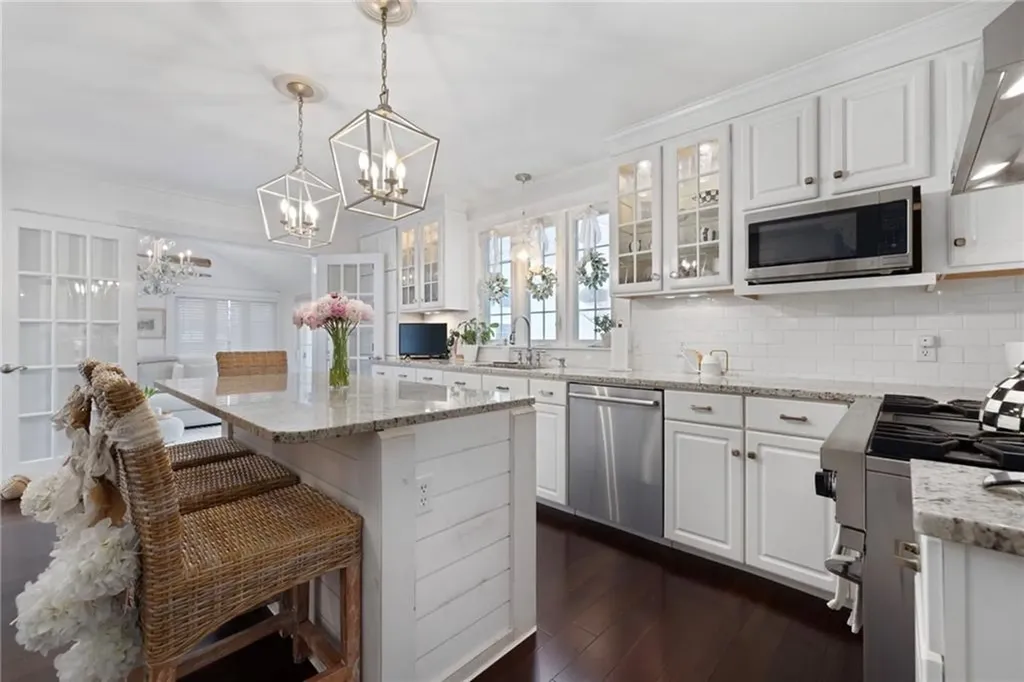 34 North Country Club Drive Warwick RI 02888