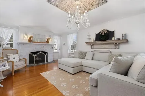 34 North Country Club Drive Warwick RI 02888