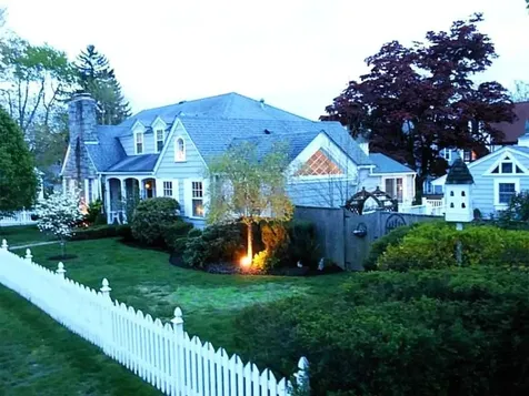 34 North Country Club Drive Warwick RI 02888