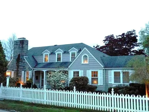 34 North Country Club Drive Warwick RI 02888