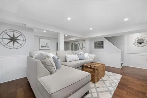 34 North Country Club Drive Warwick RI 02888