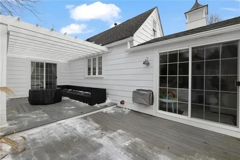 34 North Country Club Drive Warwick RI 02888