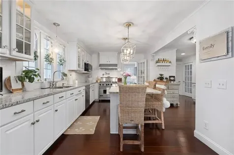 34 North Country Club Drive Warwick RI 02888