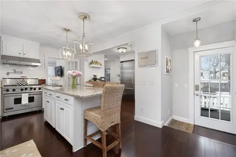 34 North Country Club Drive Warwick RI 02888