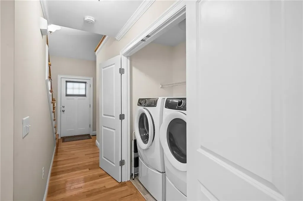 2 Justin Circle Smithfield RI 02917