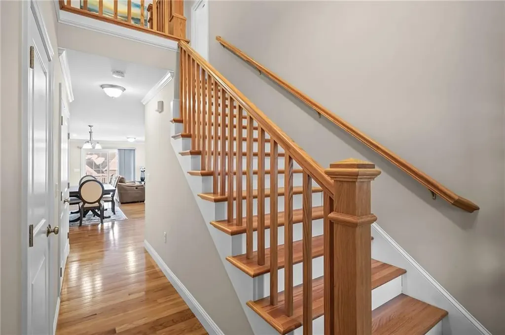 2 Justin Circle Smithfield RI 02917