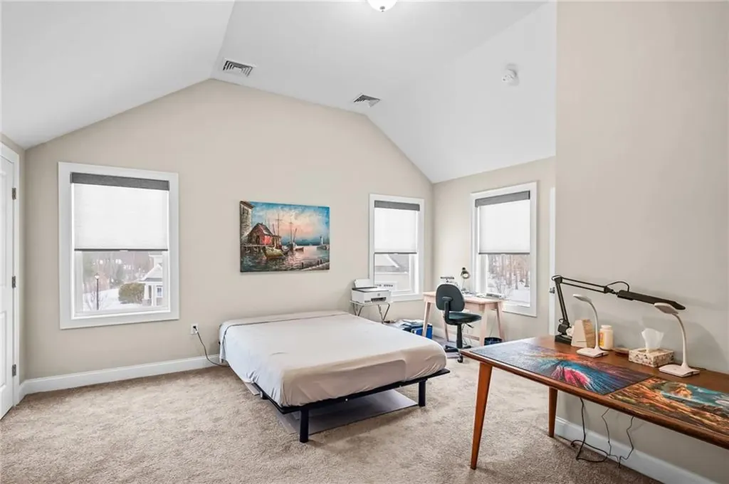 2 Justin Circle Smithfield RI 02917