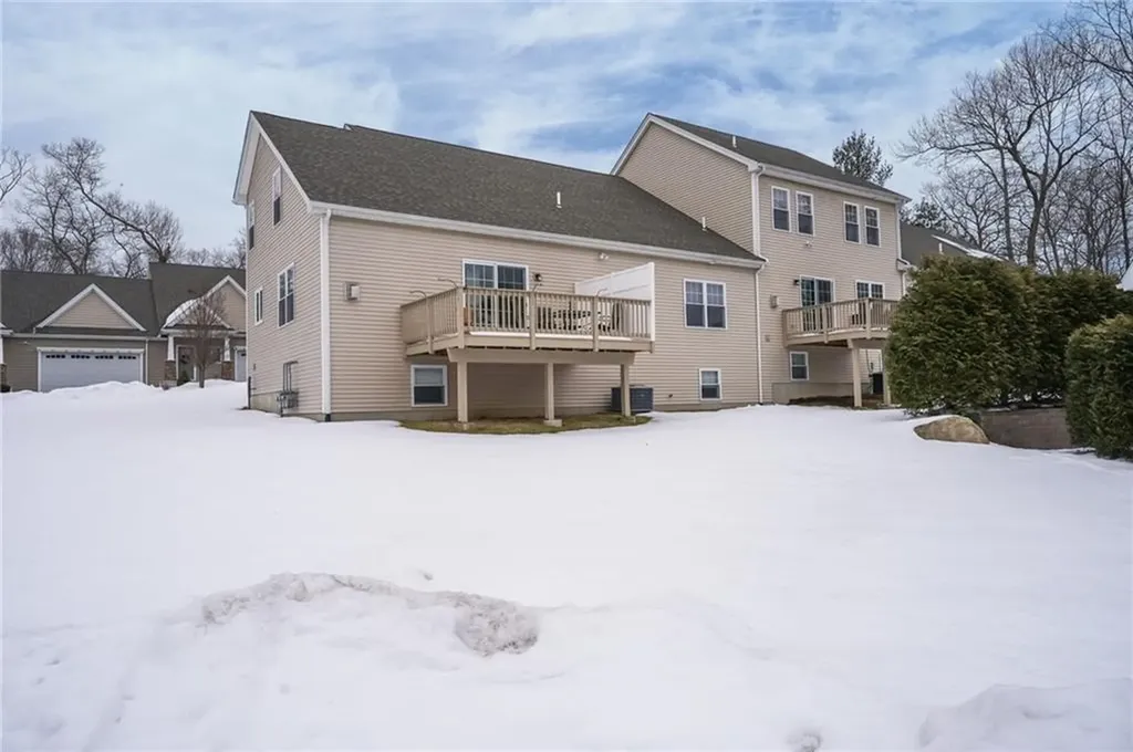 2 Justin Circle Smithfield RI 02917