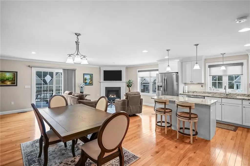 2 Justin Circle Smithfield RI 02917