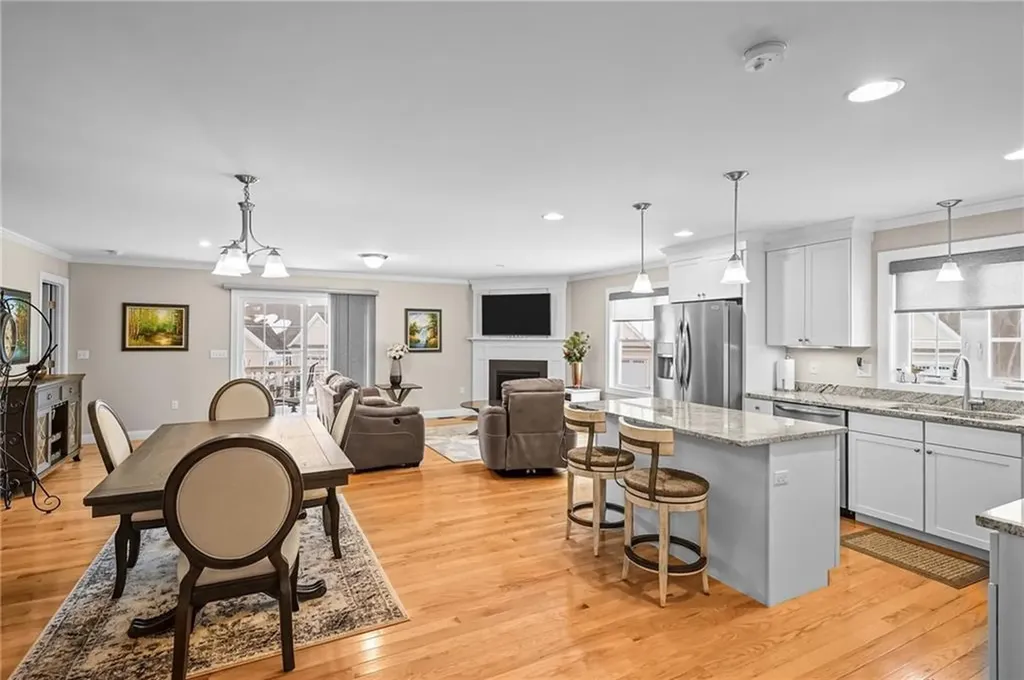 2 Justin Circle Smithfield RI 02917