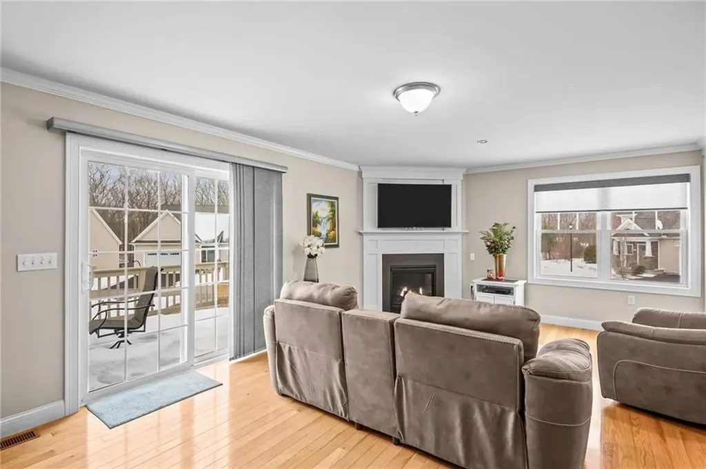 2 Justin Circle Smithfield RI 02917