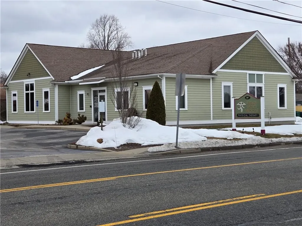 2871 Post Road Warwick RI 02886