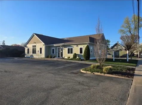 2871 Post Road Warwick RI 02886