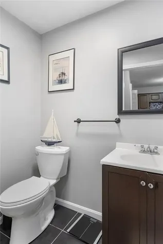 6 Governors Hill West Warwick RI 02893