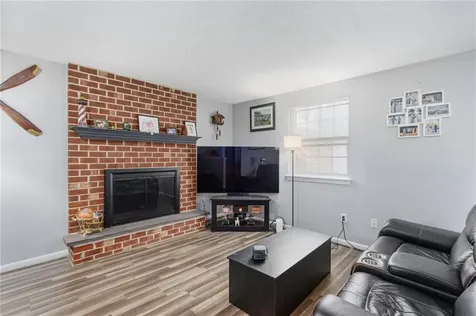 6 Governors Hill West Warwick RI 02893