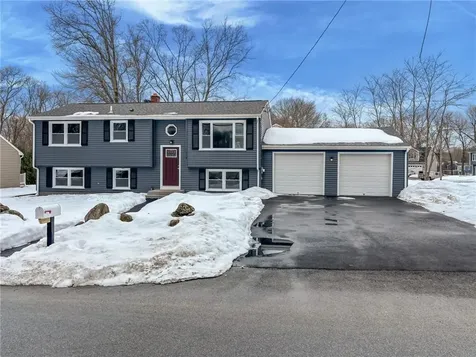 114 Burlingame Road West Warwick RI 02893