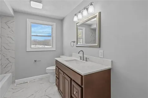 114 Burlingame Road West Warwick RI 02893