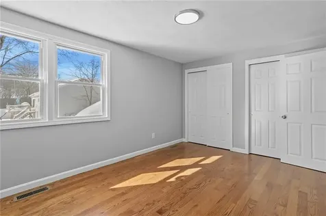 114 Burlingame Road West Warwick RI 02893