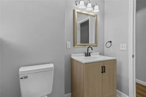 114 Burlingame Road West Warwick RI 02893