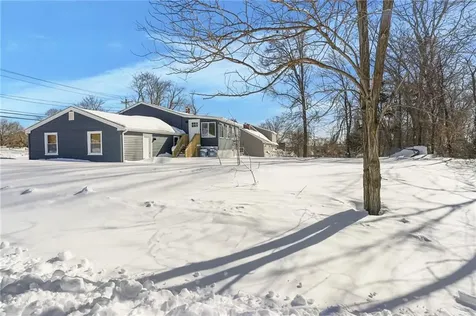 114 Burlingame Road West Warwick RI 02893