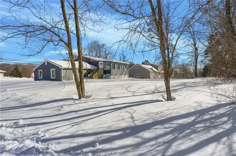 114 Burlingame Road West Warwick RI 02893