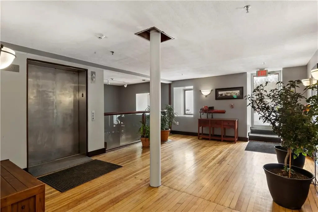 494 Woonasquatucket Avenue North Providence RI 02911