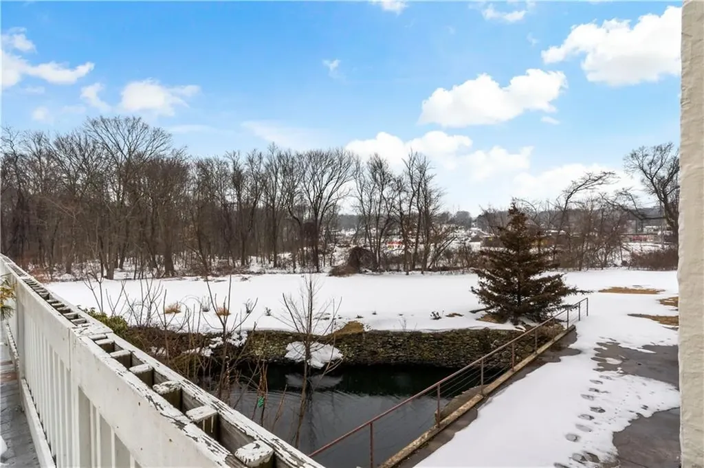 494 Woonasquatucket Avenue North Providence RI 02911