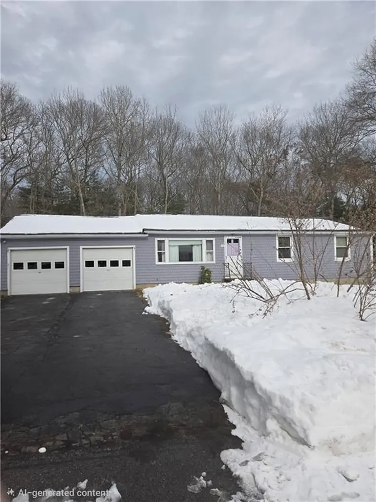 170 Long Lane North Kingstown RI 02852