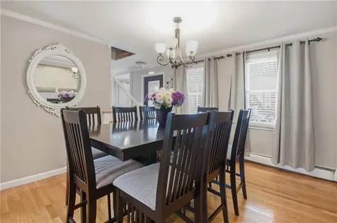 21 Sarah Lane Warwick RI 02889