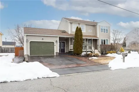 21 Sarah Lane Warwick RI 02889