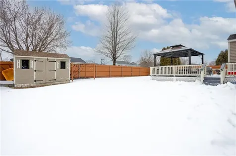 21 Sarah Lane Warwick RI 02889