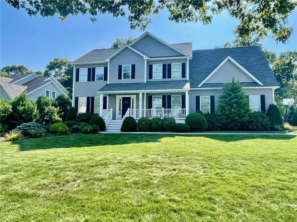 147 Brigade Drive North Kingstown RI 02874