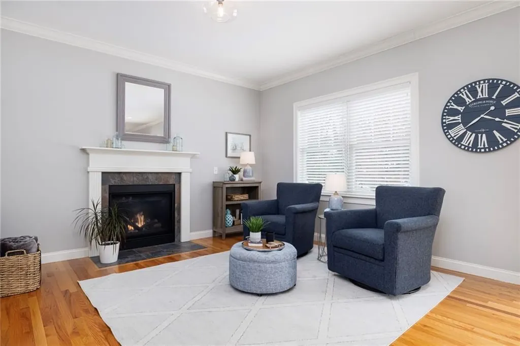 147 Brigade Drive North Kingstown RI 02874