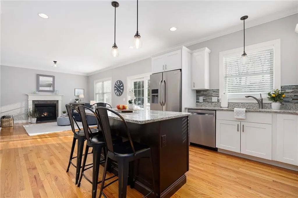 147 Brigade Drive North Kingstown RI 02874