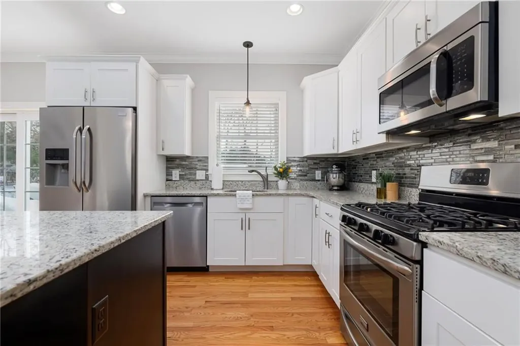147 Brigade Drive North Kingstown RI 02874