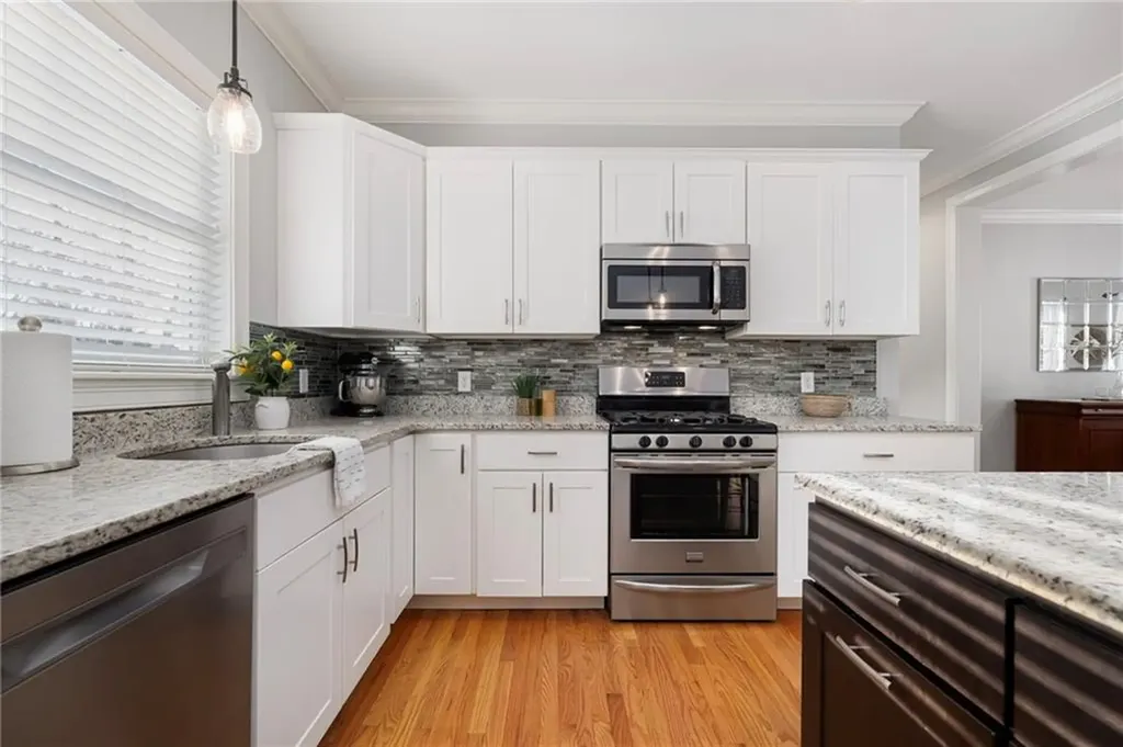 147 Brigade Drive North Kingstown RI 02874