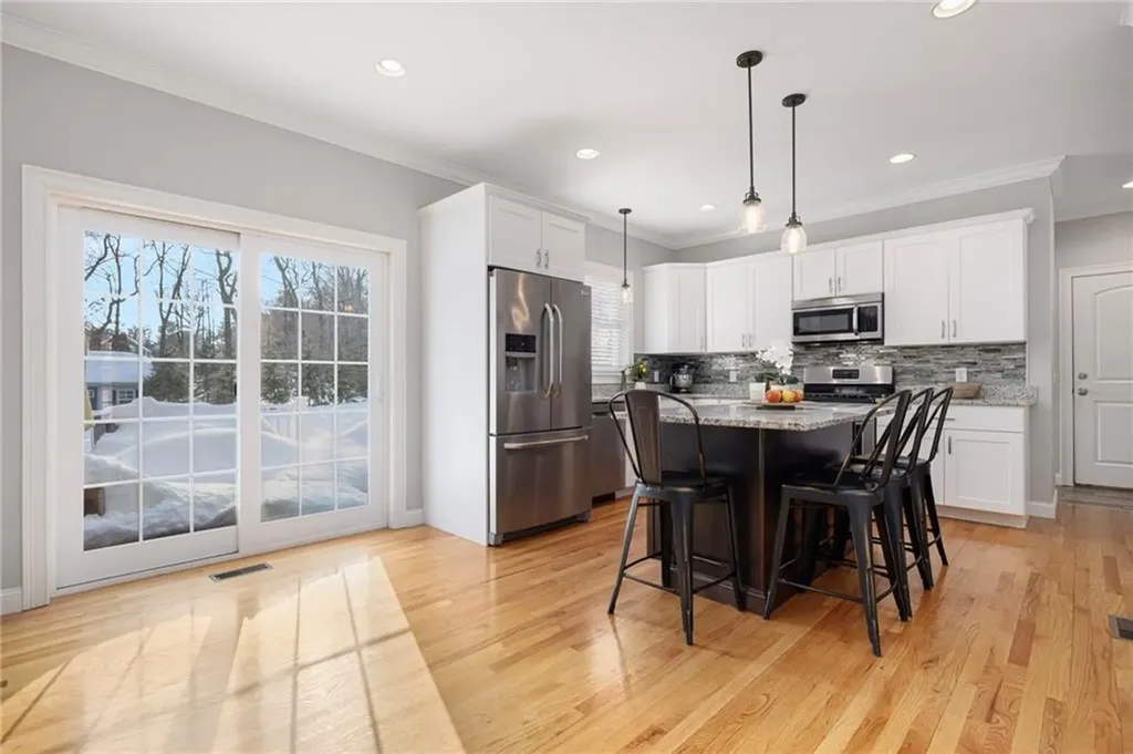 147 Brigade Drive North Kingstown RI 02874