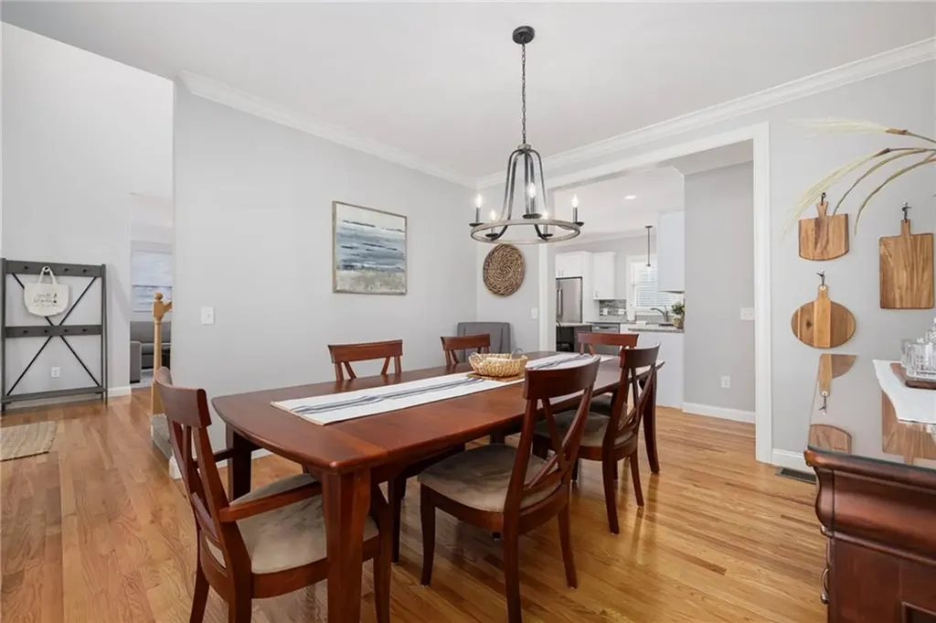 147 Brigade Drive North Kingstown RI 02874