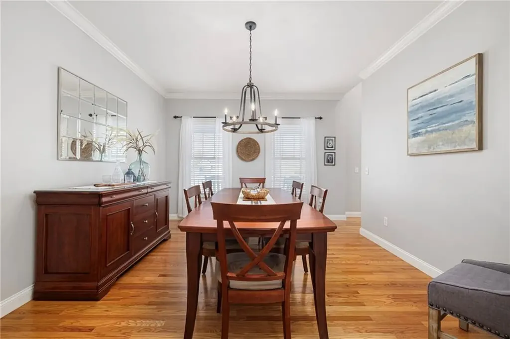 147 Brigade Drive North Kingstown RI 02874