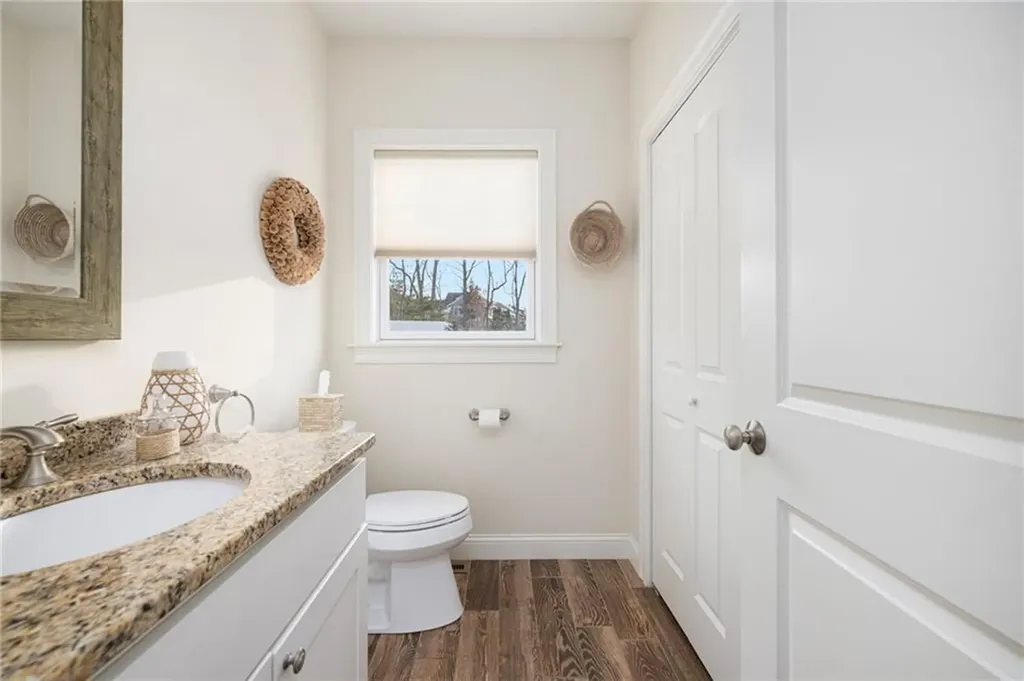147 Brigade Drive North Kingstown RI 02874