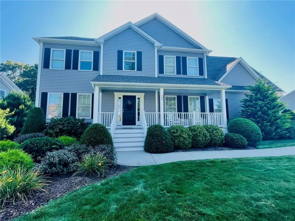 147 Brigade Drive North Kingstown RI 02874