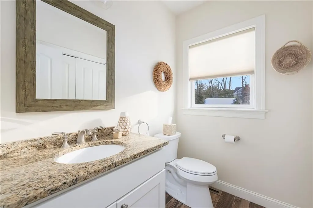 147 Brigade Drive North Kingstown RI 02874
