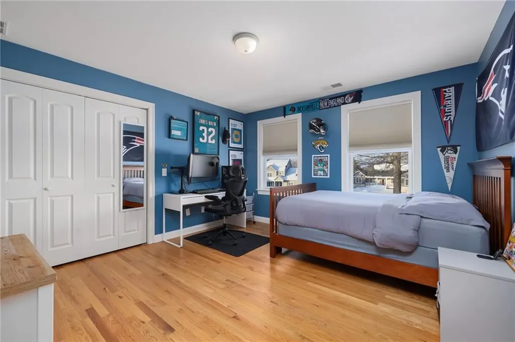 147 Brigade Drive North Kingstown RI 02874