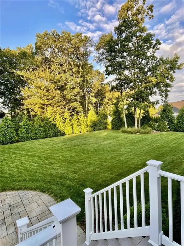 147 Brigade Drive North Kingstown RI 02874