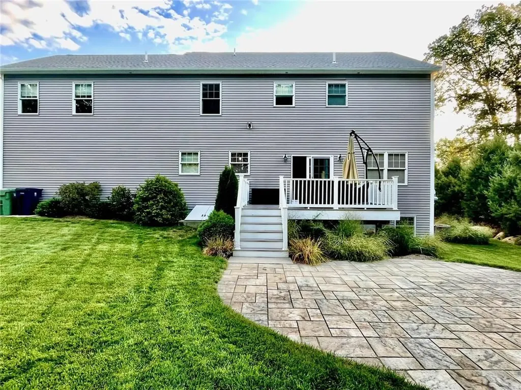 147 Brigade Drive North Kingstown RI 02874