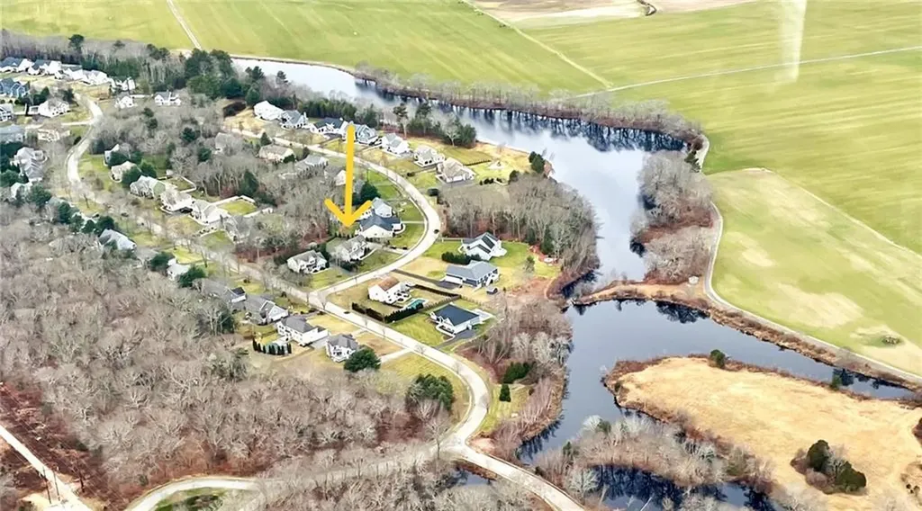 147 Brigade Drive North Kingstown RI 02874