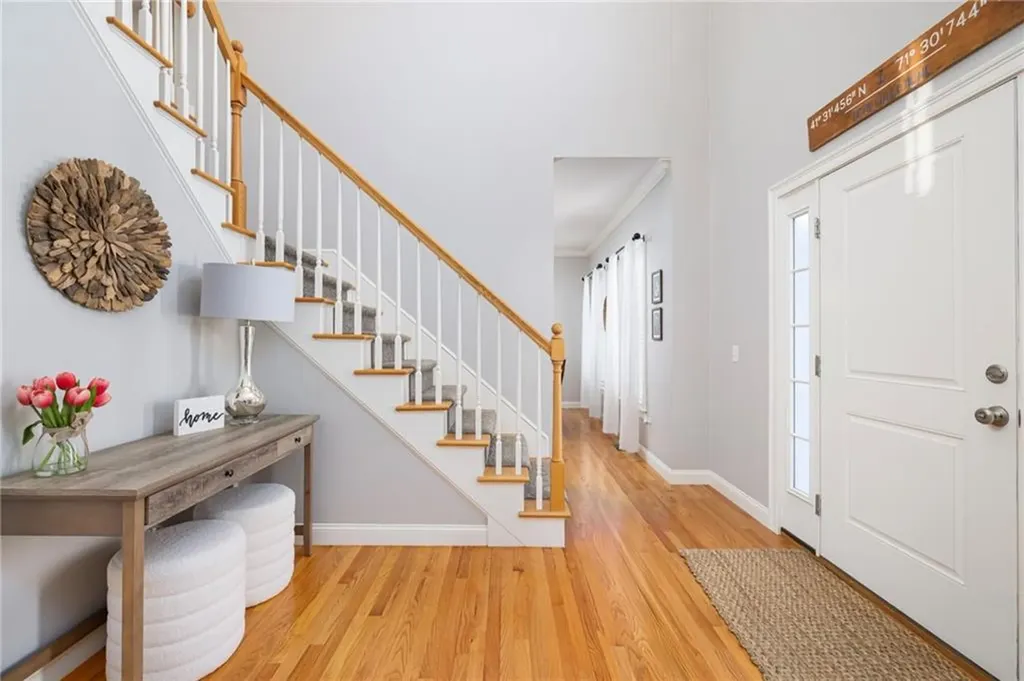 147 Brigade Drive North Kingstown RI 02874