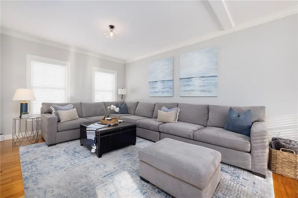 147 Brigade Drive North Kingstown RI 02874